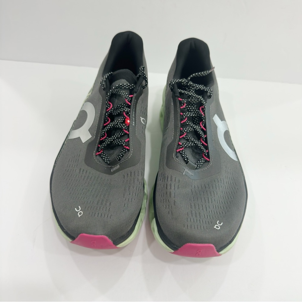 On Running Cloudmonster 2 Men’s Running Shoes - Picture 2 of 9